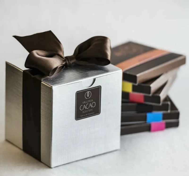 gift packaging box